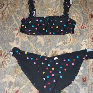 No boundaries swimsuit set